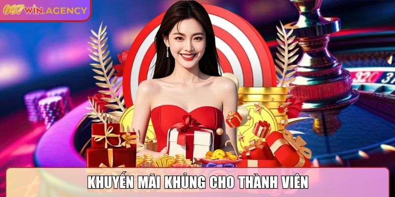 007WIN | 007 WIN | Link Đăng Nhập Nhà Cái 007WIN.COM Uy Tín 10/2025 29 Ưu đãi độc quyền 007Win cập nhật tháng 10/2025