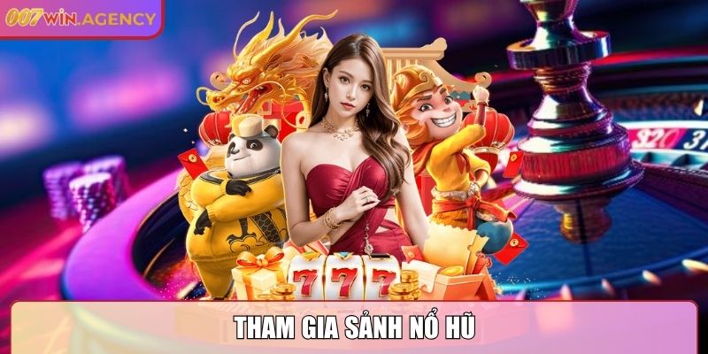 007WIN | 007 WIN | Link Đăng Nhập Nhà Cái 007WIN.COM Uy Tín 10/2025 27 Tham gia sảnh Nổ Hũ