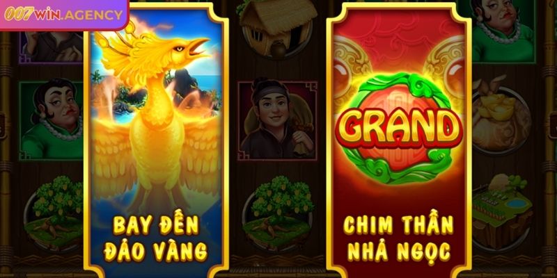 Sơ lược về ăn khế trả vàng 007Win