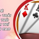 Cát Tê 007win – Trải Nghiệm Trò Chơi Bài Trí Tuệ Đỉnh Cao