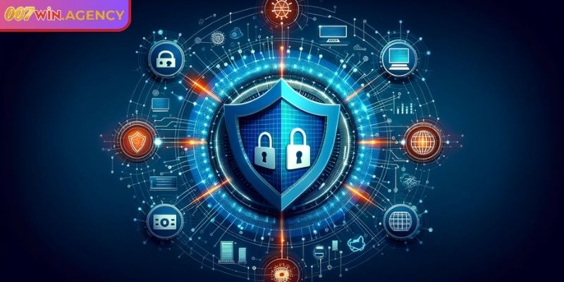 Cập nhật về chính sách bảo mật 007win