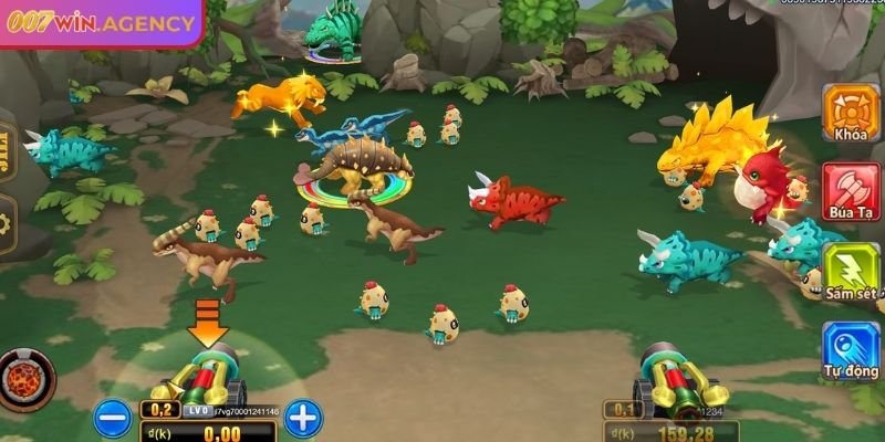 Mẹo tối ưu cơ hội thắng khi tham gia săn rồng