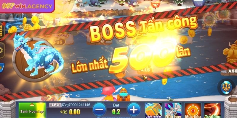 Khái quát game Đoạt bảo truyền kỳ 007win