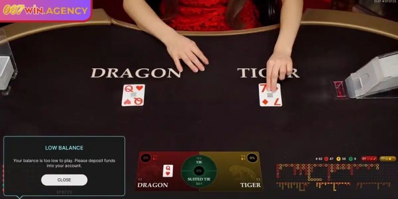 Quan sát xu hướng kết quả