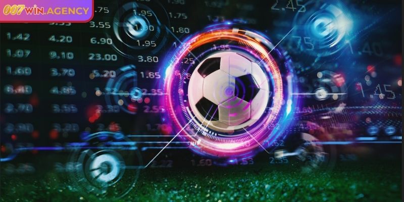 Kèo chấp trực tiếp 007win là gì 