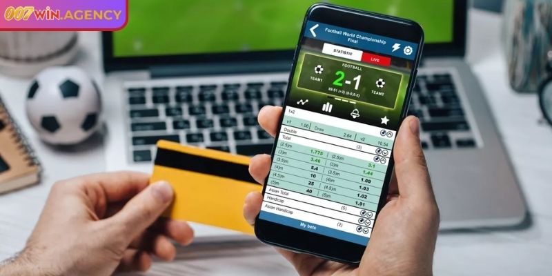 Các cửa cược được ưa chuộng 