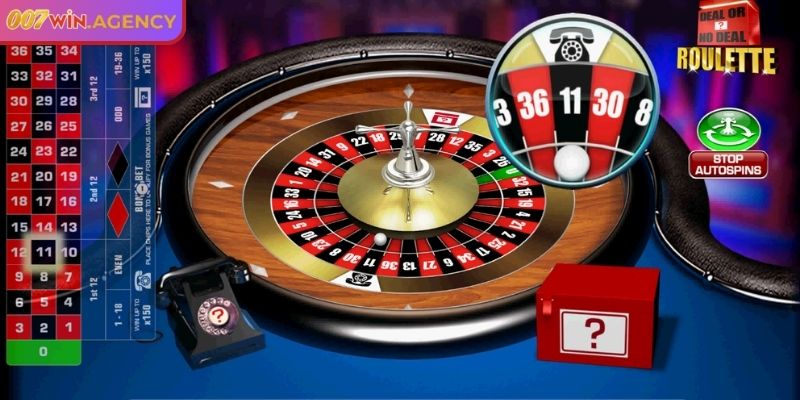 Áp dụng chiến thuật thông minh