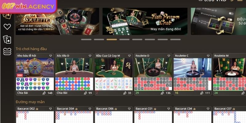 Rồng Hổ hấp dẫn và kịch tính