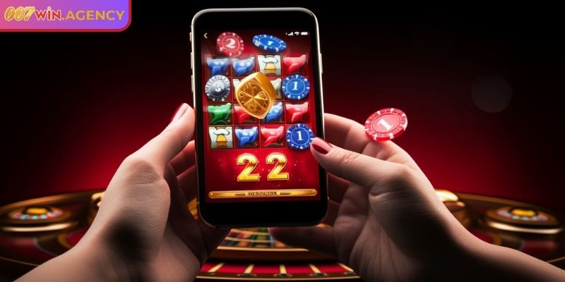 Ưu điểm khi tải app 007Win và cài đặt ứng dụng