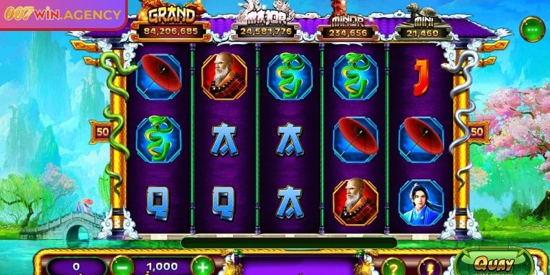 Những tính năng đặc biệt