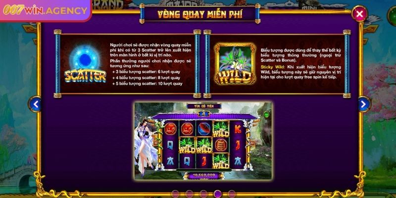 Kinh nghiệm chơi Thanh Xà Bạch Xà 007Win hiệu quả