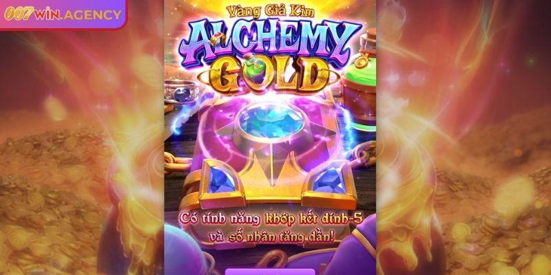 Vàng Giả Kim 007Win – Trải Nghiệm Slot Đổi Thưởng Đỉnh Cao 1 Tổng quan về slot vàng giả kim