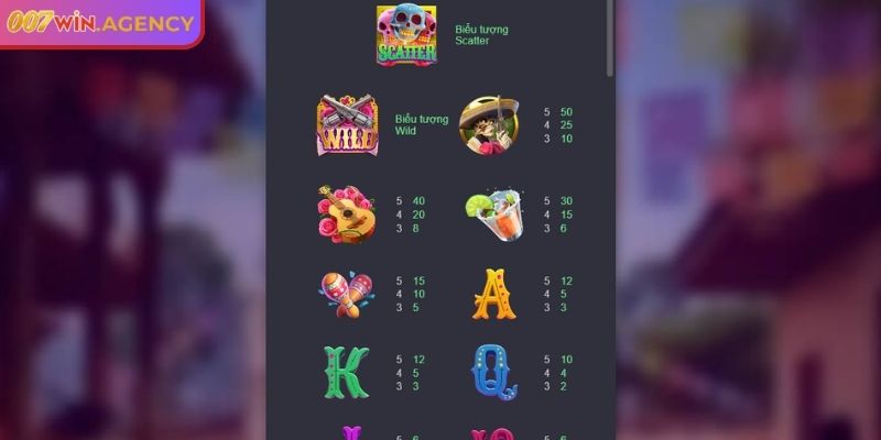 Cốt truyện lôi cuốn hấp dẫn