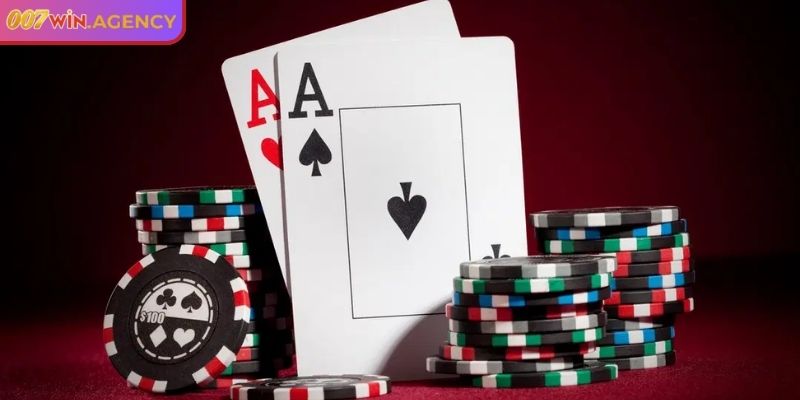 Xì Dách 007win – Trải Nghiệm Game Trực Tuyến Hấp Dẫn 1 Giới thiệu tổng quan về xì dách 007win