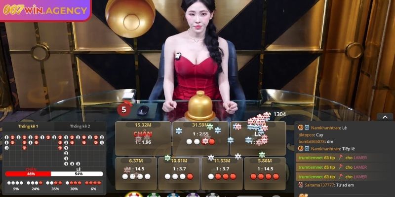 Xóc đĩa với hai hay nhiều đồng xu